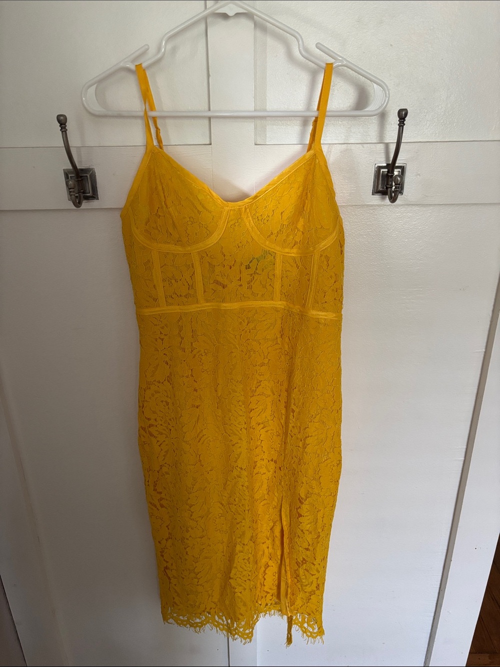 Lulus Dress